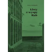 Listy z wyspy Rab