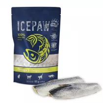 Icepaw Cat Omega 3 – oso i led dla kotw 85 g