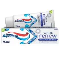 Aquafresh White Renewal pasta do zbw 75 ml