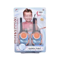 Walkie talkie Merkpol