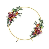 Godan Stela okrgy zoty 150cm 14el