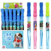 Baki mydlane. 120 ml. Cute. My Bubble Mega Creative