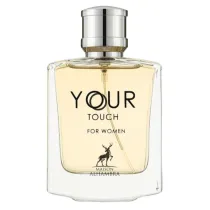 Maison Alhambra Your Touch For Women Woda perfumowana 100 ml