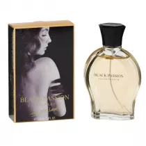 Street Looks Black Passion woda perfumowana spray 100 ml