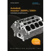Autodesk inventor 2009pl/2009+