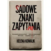 S�dowe znaki zapytania