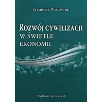 Rozw�j cywilizacji w �wietle ekonomii