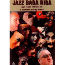 Jazz Baba Riba
