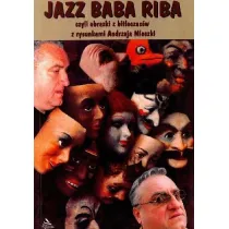 Jazz Baba Riba