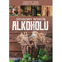 Domowy wyrb alkoholu
