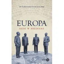 Europa - skok w nieznane