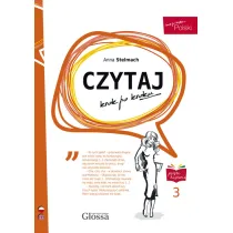 CZYTAJ krok po kroku 3