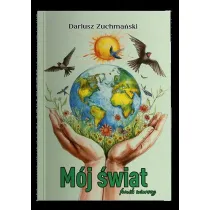 M�j �wiat tomik wierszy