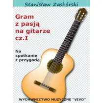 Gram z pasj� na gitarze cz.1