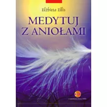 Medytuj z anioami + pyta CD mp3
