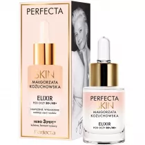 Perfecta Skin Magorzata Kouchowska elixir pod oczy 15 ml