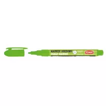 Toma Marker kredowy okrgy TO-293 zielony
