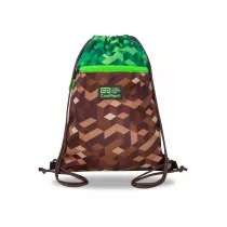 Coolpack City Jungle Worek na buty - Vert - City Jungle CoolPack