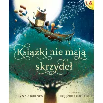 Ksiki nie maj skrzyde