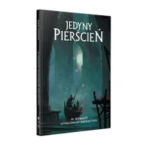Jedyny Pier�cie� - W ruinach utraconego kr�lestwa