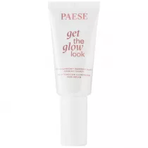 Paese Get The Glow Look wielozadaniowy rozwietlajcy krem do twarzy 30 ml