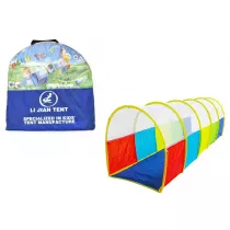 Tunel dla dziecka 180cm Pro Kids