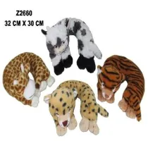 Zag��wek zwierz�ta 30x32cm MIX Sun-Day