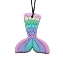 Gryzak terapeutyczny antystresowy Syrena Jellystone