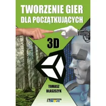 Tworzenie gier dla pocz�tkuj�cych