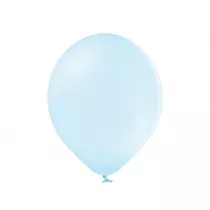Belbal Balony B105 Pastel Ice Blue 100 szt.