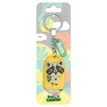 Be-Happy Gifts Brelok 3D z latark - Filipek