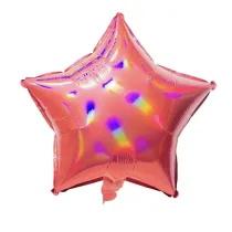 Mk Trade Balon foliowy Gwiazda