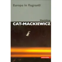 Europa In Flagranti