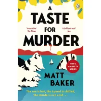 A Taste For Murder