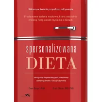 Spersonalizowana dieta