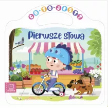 CO TO JEST  PIERWSZE SOWA