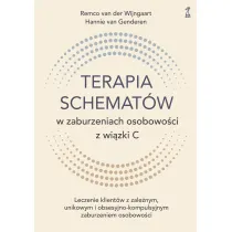 Terapia schemat�w w zaburzeniach osobowo�ci z wi�zki C