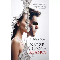 Narzeczona k�amcy