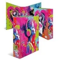 Herma Segregator Music 7cm