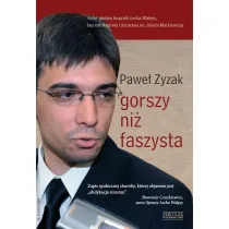 Gorszy ni� faszysta