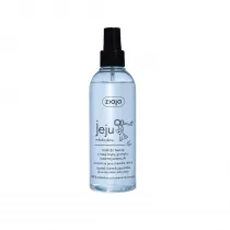 Ziaja Jeju tonik do twarzy w sprayu z nut mity granatu i czarnej porzeczki 200 ml