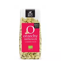 Eko Alfabet Orzechy nerkowca 100 g Bio