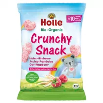 Holle Chrupki owies-malina od 10. miesica ycia 30 g