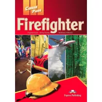 Firefighters. Student's Book + kod DigiBook
