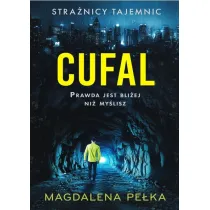 Stra�nicy Tajemnic. CUFAL