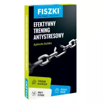 Fiszki. Efektywny trening antystresowy