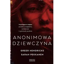 Anonimowa dziewczyna