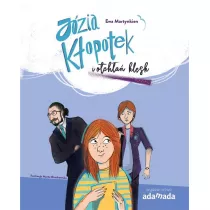 J�zia K�opotek i otch�a� kl�sk