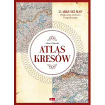 Atlas Kres�w