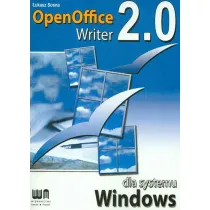 OpenOffice 2 0 Writer dla systemu Windows